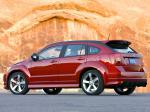 Dodge Caliber SRT4 2007 года